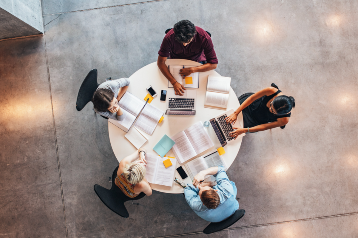 Projekte des BZPD Grafik Projekte