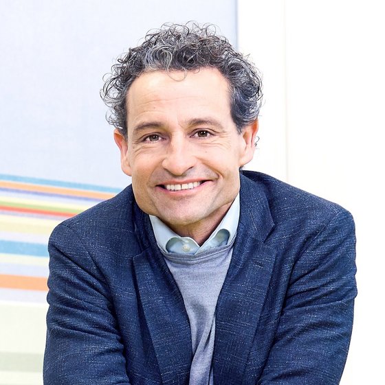 Prof. Dr. Guido Sommer