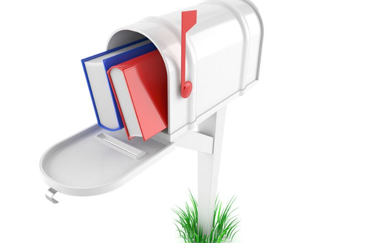 Fernleihe an der Hochschulbibliothek Kempten