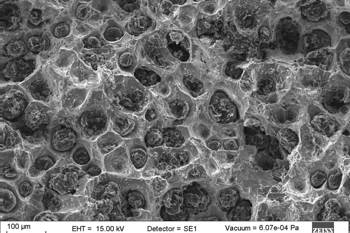 Datengetriebene Prozessmodelle für die Gefüge- und Eigenschaftsvorhersage