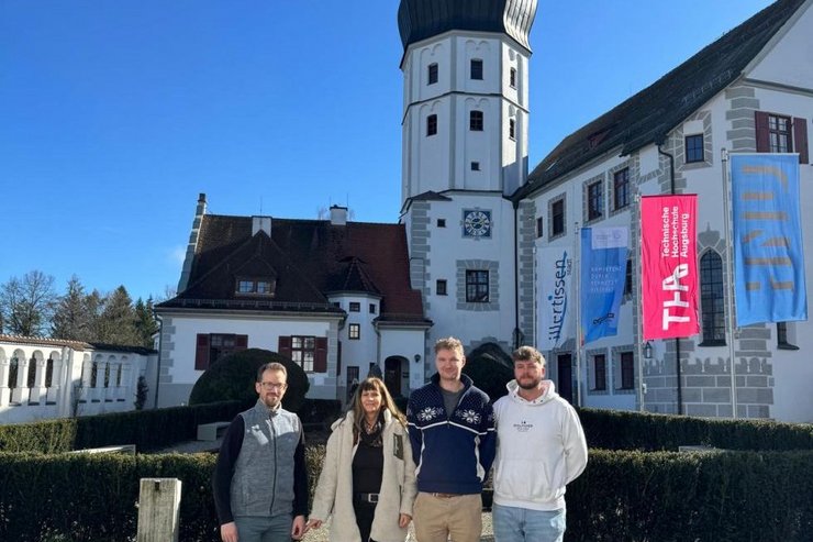 Netzwerk-Workshop der Klimaschutzmanager