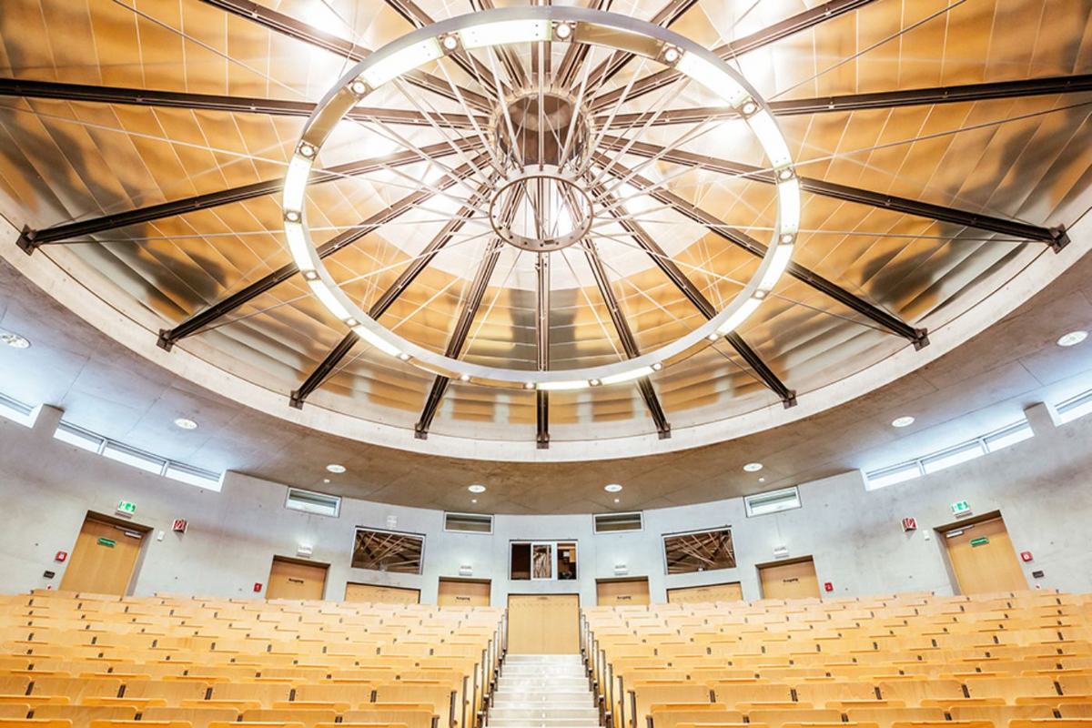 Veranstaltungen & Termine