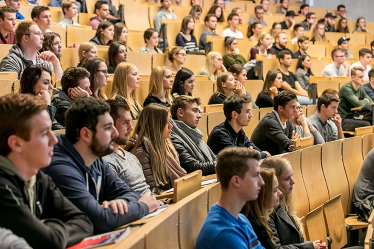 08. & 09.04.2026 - Schnupperstudium