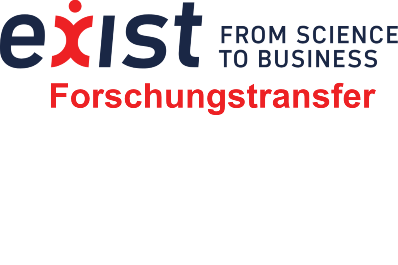 Das Logo des exist Forschungstransfers