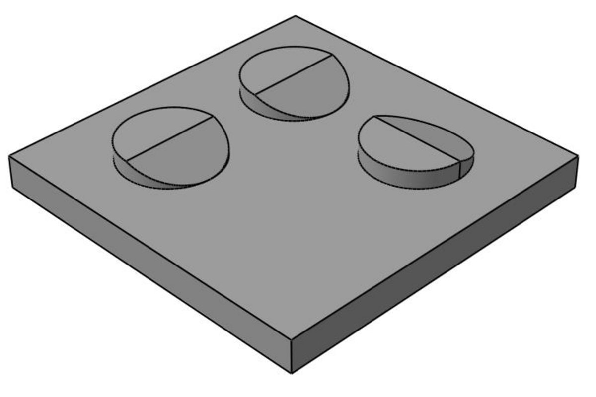 CastCode – Individuelle Markierung von Bauteilen in komplexen Fertigungsprozessen